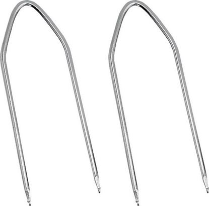 Attēls no Blow Klucze do wycigania radia (Opel, Philips, Blaupunkt)