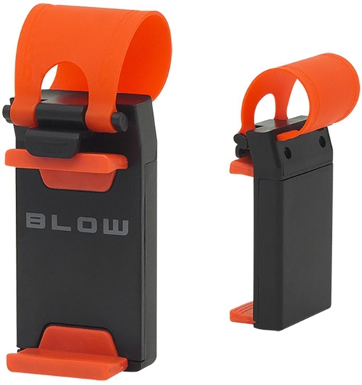 Picture of Blow Uchwyt zaciskowy na kierownice do samochodu US-25