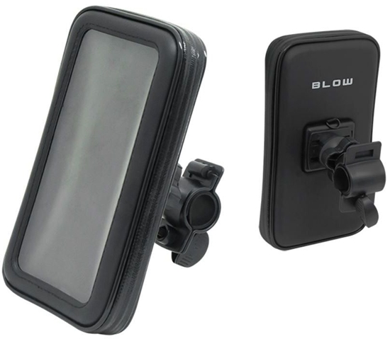 Picture of Blow Uchwyt zamykany do motocykla UR-03 L