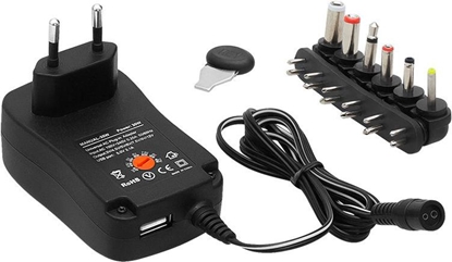 Attēls no Blow Zasilacz wielozakresowy impulsowy ZI1200 (1575#)