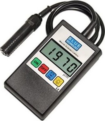 Picture of Blue Technology miernik gruboci lakieru profesjonalny (P-11-S-AL)