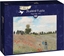 Picture of Bluebird Puzzle Puzzle 1000 Claude Monet, Pole maków