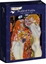 Изображение Bluebird Puzzle Puzzle 1000 Wodne serpentyny, II Gustav Klimt