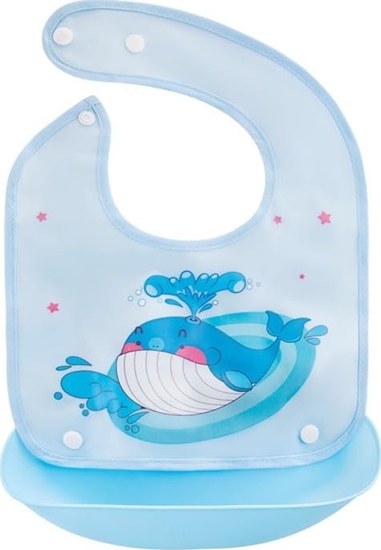 Picture of BOC0564-LINIAK KIESZONKA WIELORYB