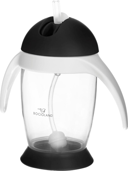 Изображение Bocioland BOCIOLAND BOC0542-KUBEK PINGWIN CZARNY