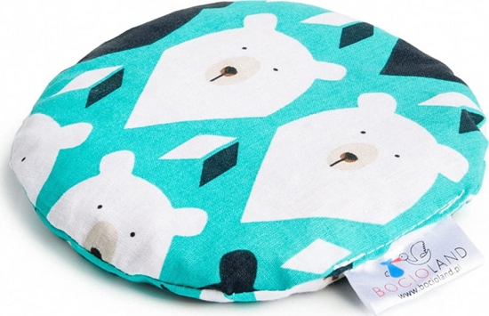 Picture of Bocioland Termofor z pestek wini 180g Mi mita BOC0181 Bocioland