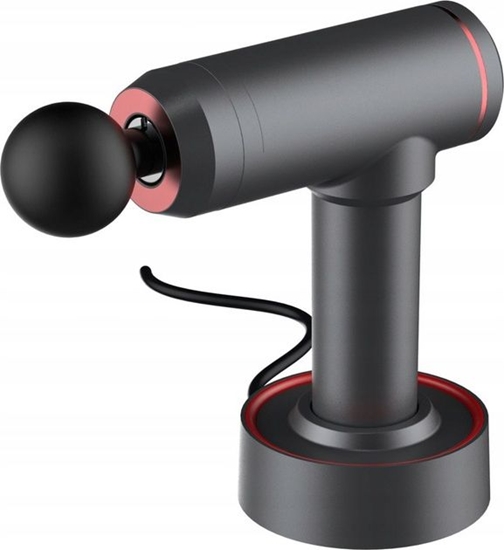 Picture of Masaer Body Sculpture Power Quattro Bm 523