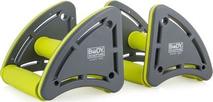 Attēls no Body Sculpture Uchwyty Do Pompek BB 718