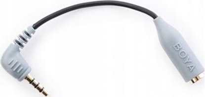 Attēls no Boya Adapter mikrofonowy BY-CIP 2