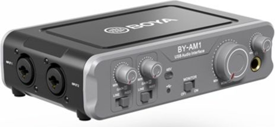 Picture of Boya mikser audio BY-AM1