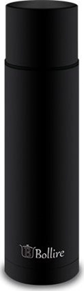 Picture of Bollire Termos turystyczny BR-3504 1 l Czarny