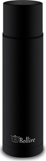 Picture of Bollire Termos turystyczny BR-3504 1 l Czarny