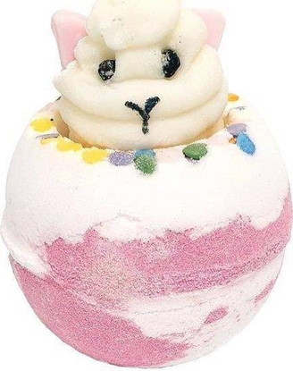 Picture of Bomb Cosmetics BOMB COSMETICS_Bath Bomb kula do kpieli Big Llama Mama 160g