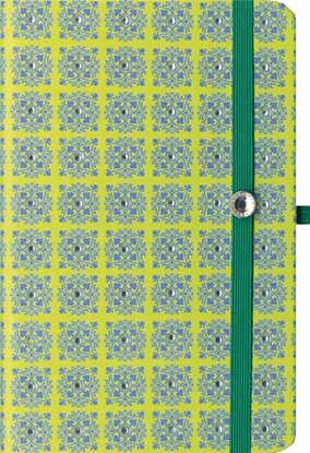 Attēls no Boncahier Notatnik ozdobny 0013-05 COOL&CHIC Vintage POP