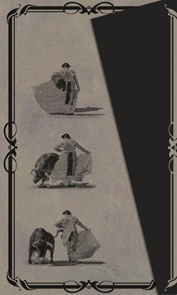 Attēls no Boncahier Notatnik ozdobny ALBERO