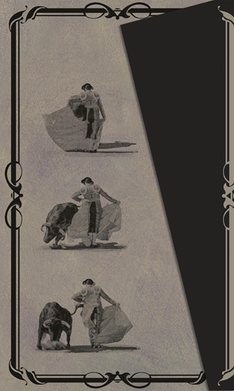 Picture of Boncahier Notatnik ozdobny ALBERO