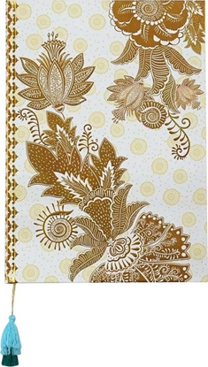 Attēls no Boncahier Notatnik ozdobny Big Blue