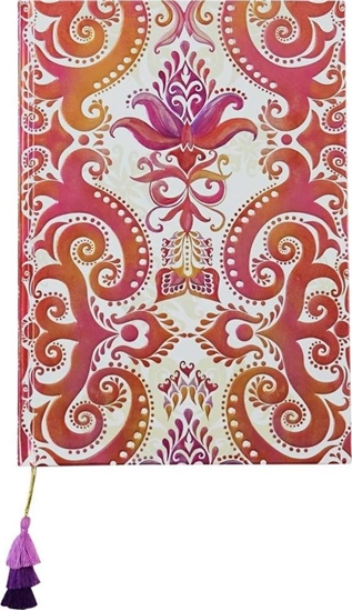 Picture of Boncahier Notatnik ozdobny Big Blue