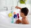 Изображение Boon Boon Zabawka do wody do kąpieli Zębatki Cogs Cool kolor