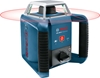 Picture of Bosch GRL 400 H Professional Rotary level 400 m 635 nm (< 1 mW)