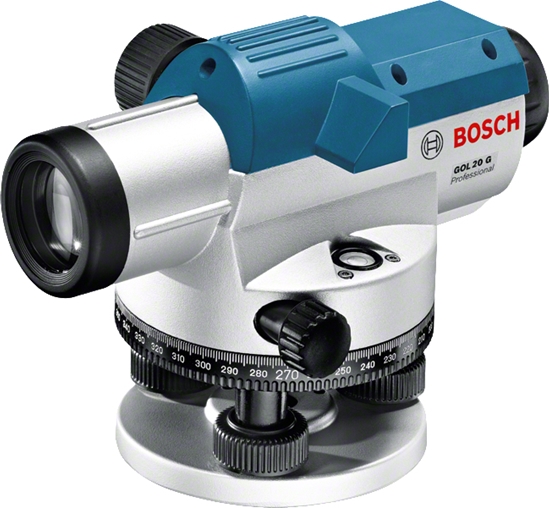 Изображение Bosch 0 601 068 401 rangefinder 20x 0.3 - 60 m