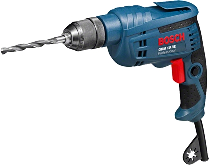 Picture of Bosch 0 601 473 600 drill 2600 RPM Keyless 1.7 kg