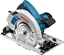 Изображение Bosch 0 601 57A 900 portable circular saw 23.5 cm 5000 RPM 2200 W