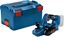 Изображение Bosch GHO 18 V-LI Professional Black, Blue 14000 RPM