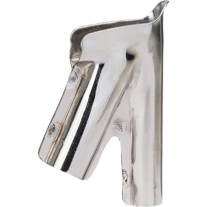 Изображение Bosch 1 609 201 798 power heat gun nozzle Welding nozzle