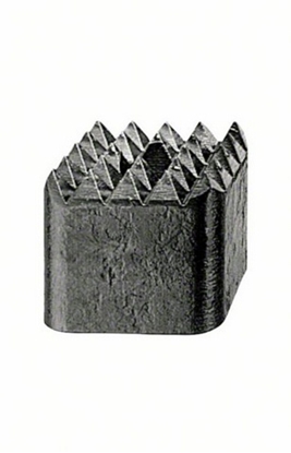 Изображение Bosch 1 618 623 206 rotary hammer accessory Bush hammer head