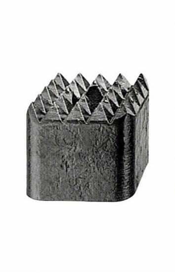 Изображение Bosch 1 618 623 206 rotary hammer accessory Bush hammer head