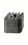 Изображение Bosch 1 618 623 206 rotary hammer accessory Bush hammer head