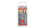 Picture of Bosch 2 607 011 436 jigsaw/scroll saw/reciprocating saw blade Jigsaw blade 15 pc(s)