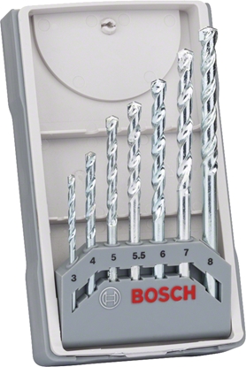 Picture of Bosch ‎2607017079