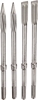Изображение Bosch 4x RTec chisel set