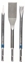 Picture of Bosch SDS-plus Chisel Set 3 pc Long Life