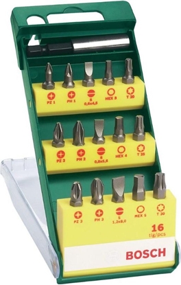 Изображение Bosch 2 607 019 453 screwdriver bit