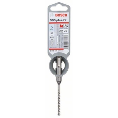 Attēls no Bosch 2 608 576 104 drill bit Auger drill bit 1 pc(s)