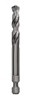 Изображение Bosch 2 608 594 254 drill bit Pilot drill bit