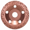 Изображение Bosch 2 608 600 178 angle grinder accessory Sanding disc