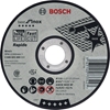 Изображение Bosch Bosch cutting disc Best for Inox, Rapido, O 125mm (straight, A 60 W INOX BF)