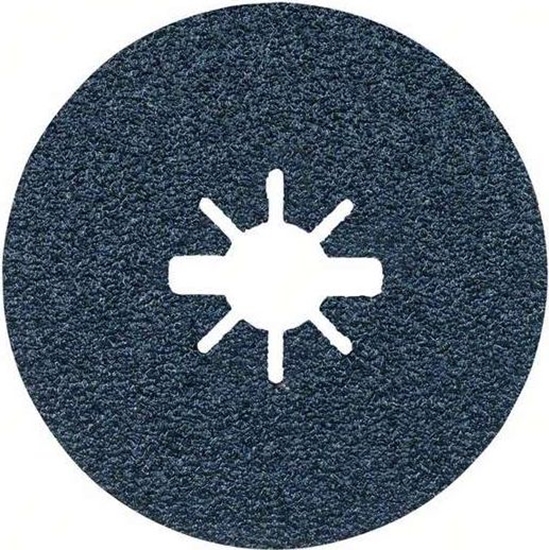 Picture of Bosch 2 608 619 159 angle grinder accessory Sanding disc
