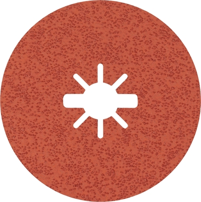 Изображение Bosch 2 608 621 824 angle grinder accessory Grinding disc