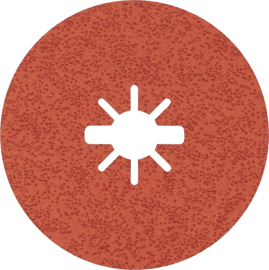 Изображение Bosch 2 608 621 824 angle grinder accessory Grinding disc