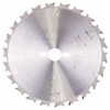 Изображение Bosch ‎2608642502 circular saw blade 1 pc(s)