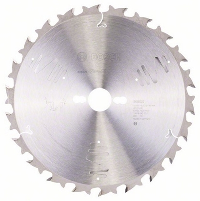 Изображение Bosch ‎2608642502 circular saw blade 1 pc(s)