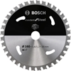 Изображение Bosch 2 608 837 749 circular saw blade 16 cm 1 pc(s)