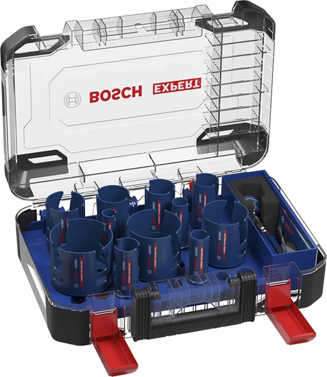 Изображение Bosch LS-Set ConstructMat Uni- versall 15tl