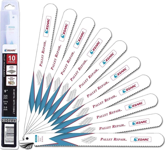 Изображение Bosch 2 608 650 613 jigsaw/scroll saw/reciprocating saw blade