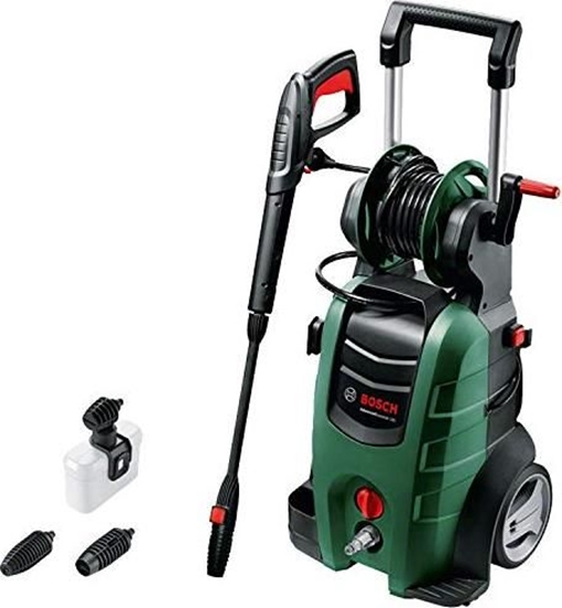 Picture of Bosch ADVANCEDAQUATAK 140 High-Pressure Cleaner